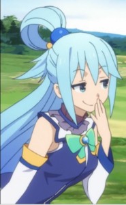 Aqua