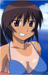 Kagura