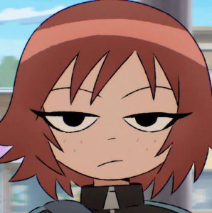 Kim Pine