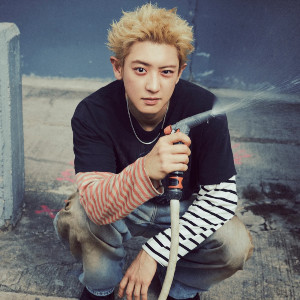 chanyeol