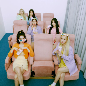 gfriend