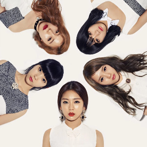 ladies' code