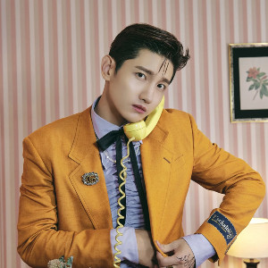 max changmin