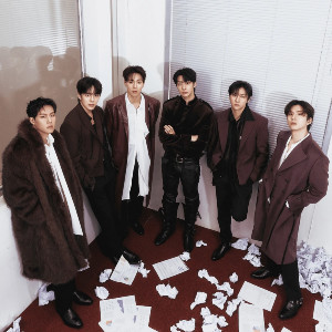 monsta x