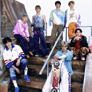 nct dream
