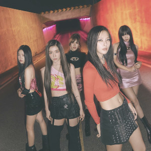 red velvet