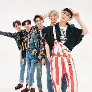 shinee
