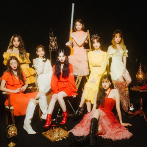 weki meki