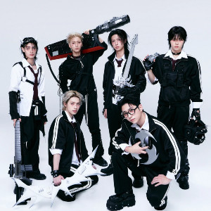 xdinary heroes