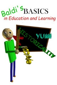 Baldi's Basics in Education and Learning