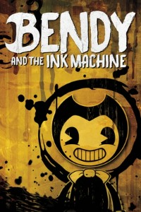 Bendy and the ink Machine