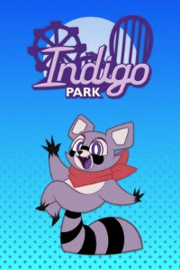 Indigo Park