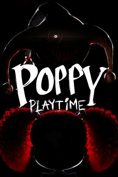 Poppy Playtime