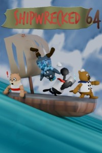 Shipwrecked 64