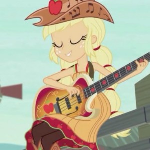 Applejack