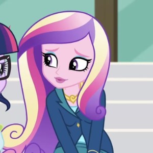 Coordenadora Cadance