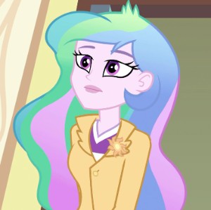 Diretora Celestia