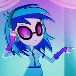 DJ