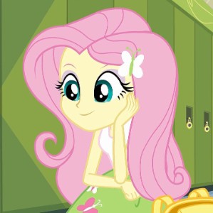 Fluttershy