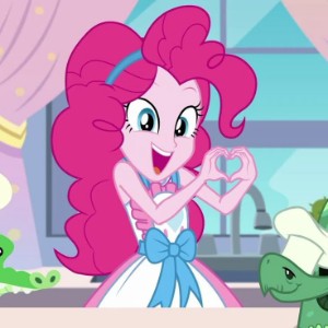 Pinkie pie