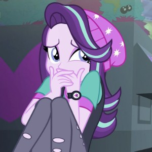 Starlight Glimmer (pônei)