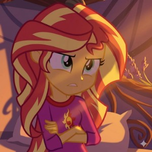 Sunset Shimmer