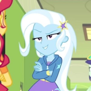 Trixie Lulamoon
