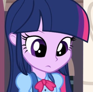 Twilight (pônei)