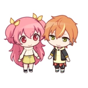 Airi/Akito