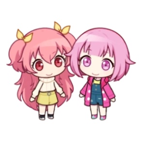 Airi/Emu