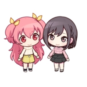 Airi/Ena