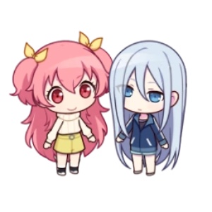 Airi/Kanade