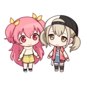 Airi/Kohane