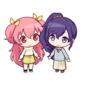 Airi/Mafuyu