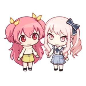 Airi/Mizuki