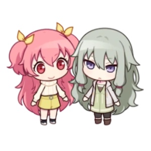Airi/Nene