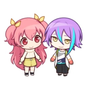 Airi/Rui