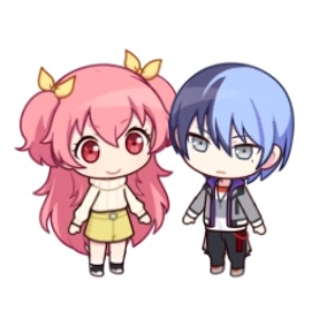 Airi/Toya