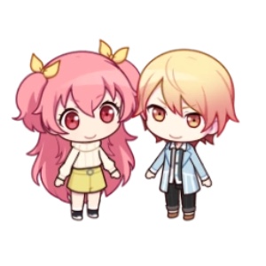 Airi/Tsukasa