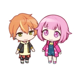 Akito/Emu