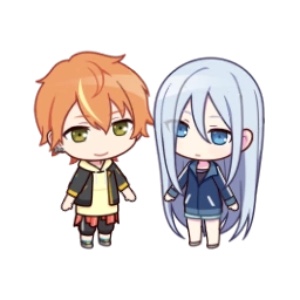 Akito/Kanade