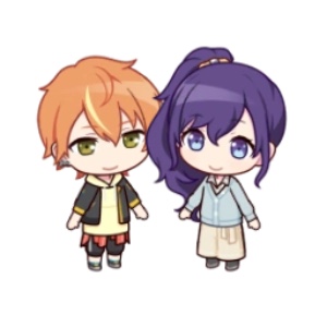 Akito/Mafuyu