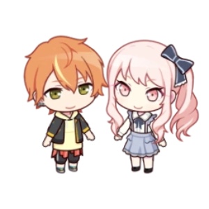 Akito/Mizuki