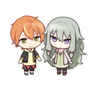 Akito/Nene