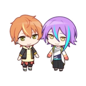 Akito/Rui