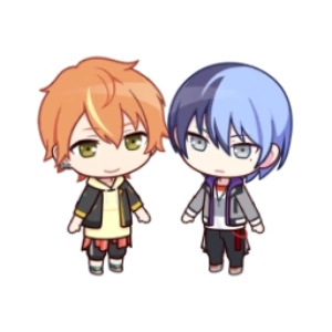 Akito/Toya