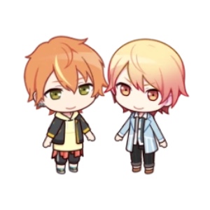 Akito/Tsukasa
