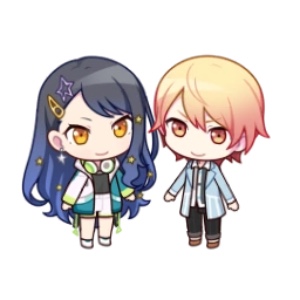 An/Tsukasa