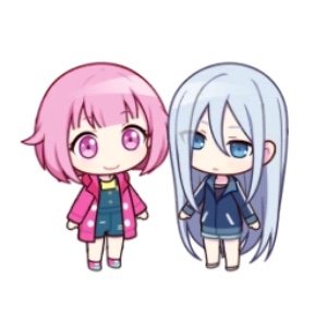 Emu/Kanade