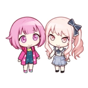 Emu/Mizuki